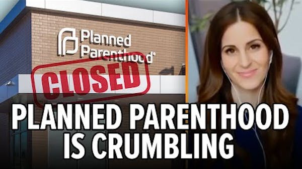 Planned Parenthood In Crisis: New York Times Reports Botched Abortions & Failed Procedures thumbnail
