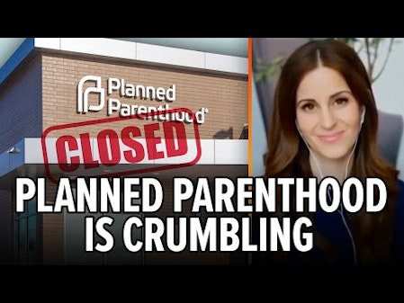 Planned Parenthood In Crisis: New York Times Reports Botched Abortions & Failed Procedures thumbnail