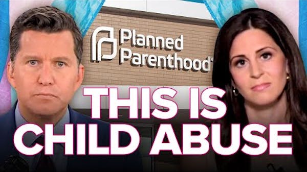 EXCLUSIVE: Lila Rose Exposes Planned Parenthood Distributing Trans Drugs to Minors | Fox News thumbnail
