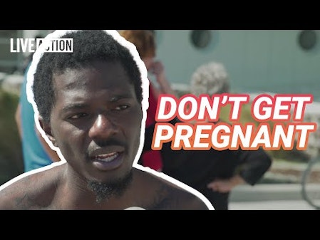 Will his mind change on abortion? 🤔 | Episode 4 thumbnail