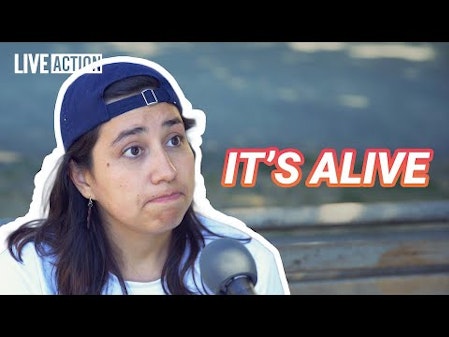 Will her mind change on abortion? | Episode 2 thumbnail