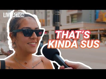 She Thought She Supported Abortion Until Birth... But Then Her Mind Changed thumbnail
