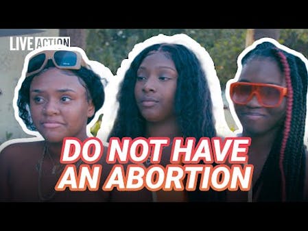 Will their minds change on abortion? ﻿🤔 | Episode 5 thumbnail