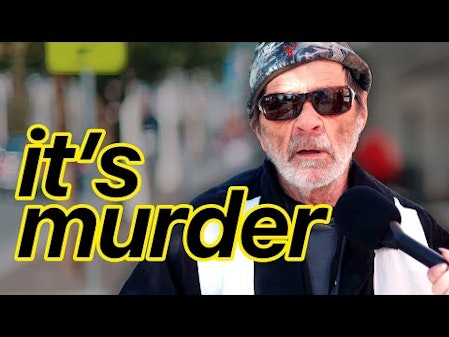 He Supported Later Term Abortion, Until He Saw This Video thumbnail