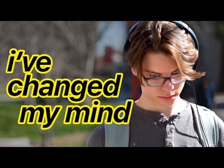 His View On Abortion Changed After Seeing This Video thumbnail
