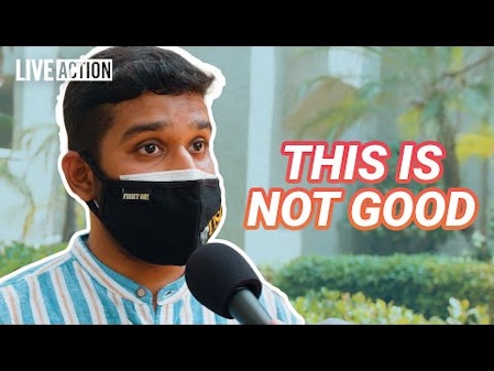 "﻿This Is Not Good." Watch His Mind Change On Abortion thumbnail