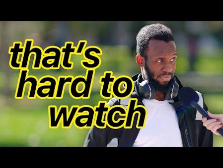 Will His Mind Change After Seeing An Abortion For The First Time? thumbnail