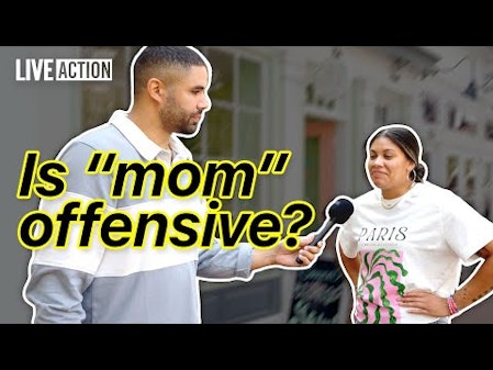 Should We Say "EGG PRODUCER" Instead of "MOTHER"? thumbnail