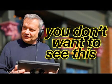 He Had No Idea How An Abortion Was Performed thumbnail