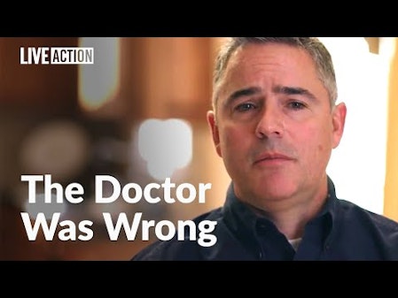 Pressured to have his daughter aborted thumbnail