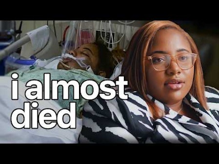 WARNING: What They Don't Tell You About The Abortion Pill thumbnail