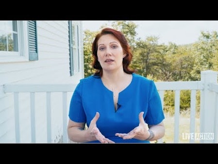 Pregnant from rape - Extended interview with Jennifer thumbnail