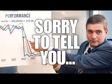 Who Knew K*lling People Was Bad for Business? thumbnail