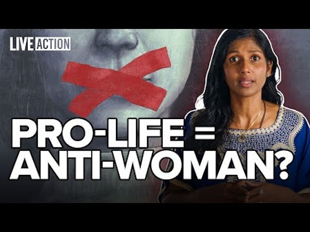 Do Pro-Life Laws Hurt Women? thumbnail