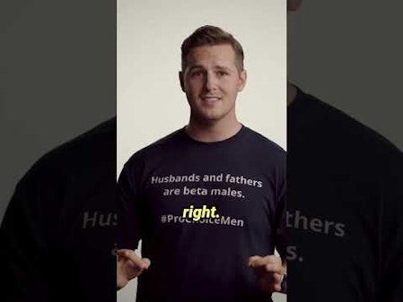 Men Deserve Women’s Right To Abortion. #satire #prolife #men #exposed thumbnail
