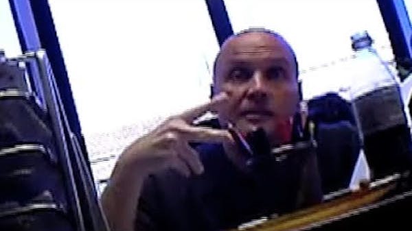 Live Action Investigation Trailer - Washington, DC thumbnail