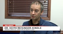 Keith Reisinger-Kindle screenshot WCCU