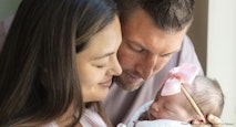 demi tebow tim tebow baby birth