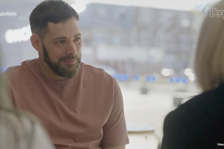 jon scarlett-phillips abandoned as newborn