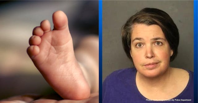 Angela Onduto charged murder newborn baby