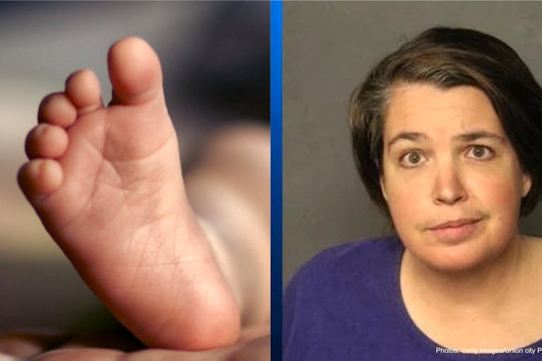 Angela Onduto charged murder newborn baby