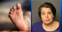 Angela Onduto charged murder newborn baby