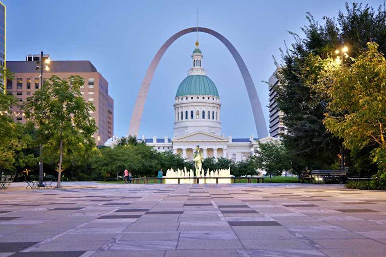 Missouri, abortion