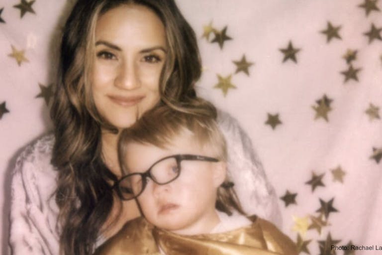 rachael lampa instagram leo