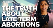 PLR truth late-term abortions