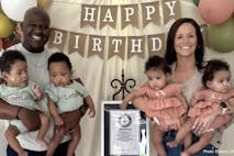 bryant quadruplets alabama guinness