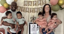 bryant quadruplets alabama guinness