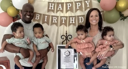 bryant quadruplets alabama guinness