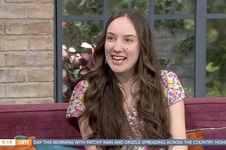 Katie Boyle Ireland AM screenshot