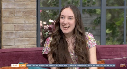 Katie Boyle Ireland AM screenshot
