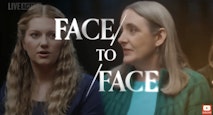 face to face IVF screenshot