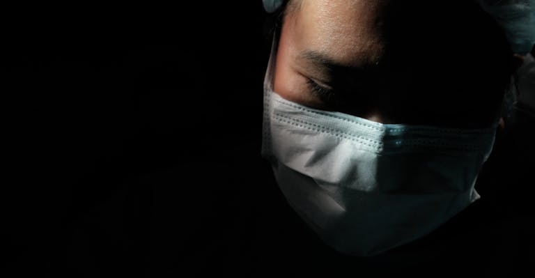 Surgeon