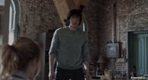 Girls HBO Adam Driver clip