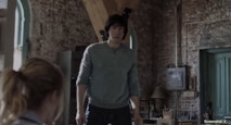 Girls HBO Adam Driver clip