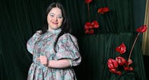 British Vogue Forces For Change 2024