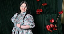 British Vogue Forces For Change 2024