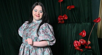 British Vogue Forces For Change 2024