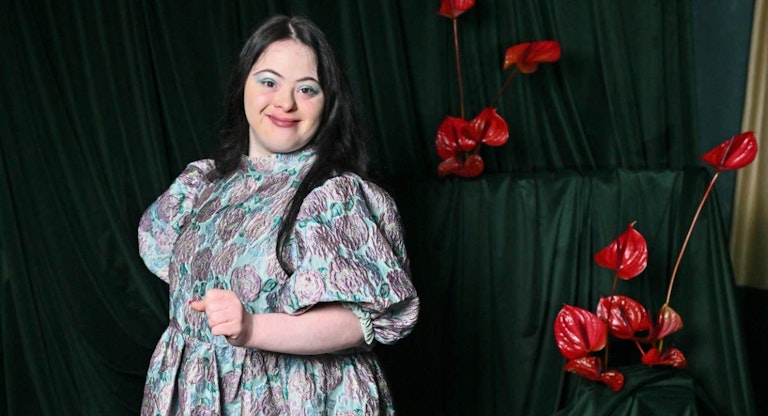 British Vogue Forces For Change 2024