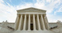 Supreme Court of the United States/Washington DC, USA, September 2024