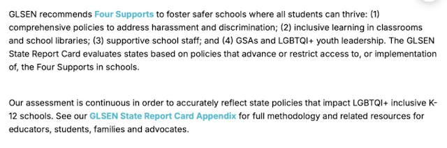 Trump HHS: Remove ‘gender ideology’ from sex ed program for at-risk youth, or lose funds image