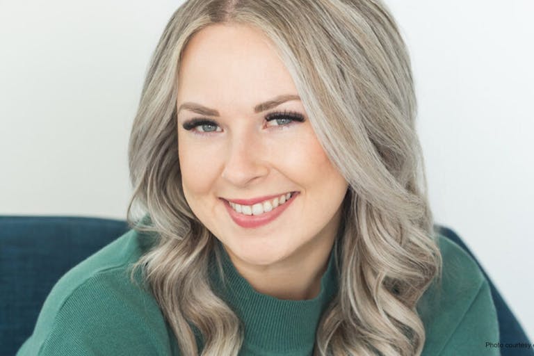 Brittany poppe/Evoto