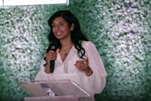Dr. Monique Ruberu Women’s Summit