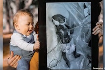 Tuff Born preemie 11 Alive screenshot