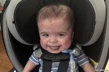 Barrett Brasfield preemie 26 weekw