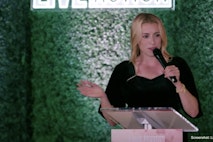 Emily Wilson Women’s Summit