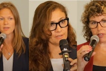 Minnesota press conference Alpha News
